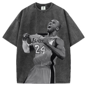 Vintage Kobe Bryant T-shirt/Sweatshirt