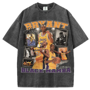 Kobe Bryant Lakers T-shirt/Sweatshirt