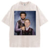 Caleb Williams & Ben Johnson T-Shirt/Sweatshirt