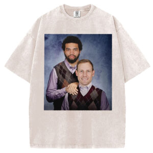 Caleb Williams & Ben Johnson T-Shirt/Sweatshirt