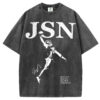 Comfort Colors JSN Vintage T-Shirt/Sweatshirt
