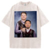 Sam Darnold & Jaxon Smith-Njigba T-Shirt/Sweatshirt