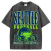 Vintag Seattle Football T-Shirt/Sweatshirt