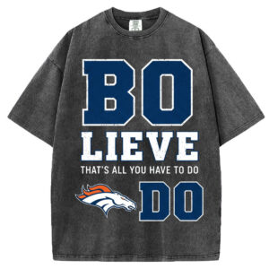 Bo Nix T-Shirt/Sweatshirt