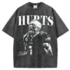 Jalen Hurts Football Vintage T-Shirt/Sweatshirt