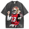 Brock Purdy “Dougie” T-Shirt/Sweatshirt