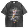 Christian McCaffery T-Shirt/Sweatshirt
