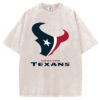 Houston Texans Vintage T-Shirt/Sweatshirt