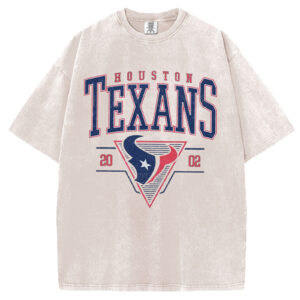 Houston Texans Love Unisex T-Shirt/Sweatshirt