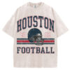 Vintage Houston Texan Football T-Shirt/Sweatshirt