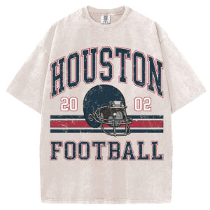 Vintage Houston Texan Football T-Shirt/Sweatshirt