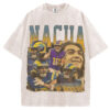 Puka Nacua Vintage T-shirt/Sweatshirt