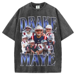 Drake Maye T-Shirt/Sweatshirt