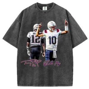 Brady & Maye Vintage T-Shirt/Sweatshirt