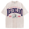 New England Football T-Shirt/Sweatshirt