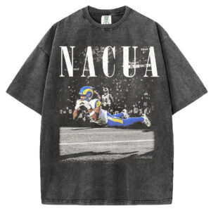 Puka Nacua Vintage T-shirt/Sweatshirt