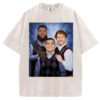 Matthew Stafford & Puka Nacua & Jared Verse T-shirt/Sweatshirt