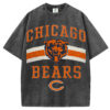 Chicago Bears Retro T-Shirt/Sweatshirt