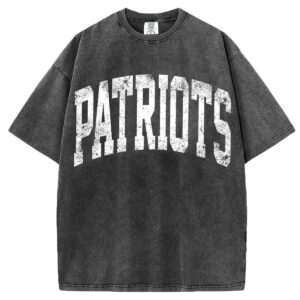 Vintage Patriots T-Shirt/Sweatshirt