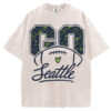 Go Seattle Football T-Shirt/Sweatshirt