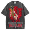 Indiana Hoosiers National Championship 2026 T-Shirt/Sweatshirt