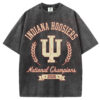 Indiana Hoosiers National Champions T-Shirt/Sweatshirt