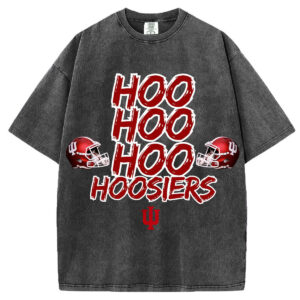 Hoo Hoo Hoo Hoosiers T-Shirt/Sweatshirt
