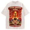 Indiana Hoosiers 2026 National Champions T-Shirt/Sweatshirt