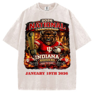2026 National Champions T-Shirt/Sweatshirt