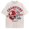 Indiana Hoosiers National Champions T-Shirt/Sweatshirt