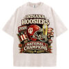 Indiana Hoosiers National Champions 2026 T-Shirt/Sweatshirt
