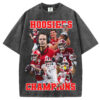 National Champions 2026 T-Shirt/Sweatshirt