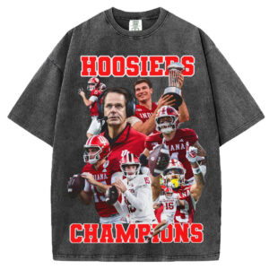National Champions 2026 T-Shirt/Sweatshirt