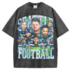 Seattle Football T-Shirt/Sweatshirt