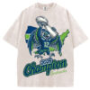 Seattle Football 2026 Champion T-Shirt/Sweatshirt