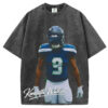 Kenneth Walker T-Shirt/Sweatshirt