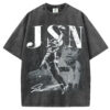 Vintage Jaxon Smith Njigba T-Shirt/Sweatshirt
