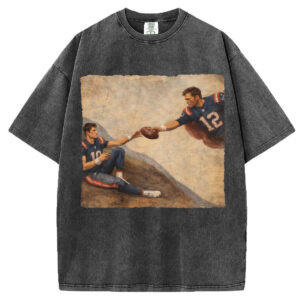 Brady and Maye T-Shirt/Sweatshirt