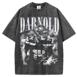 Sam Darnold Vintage T-Shirt/Sweatshirt
