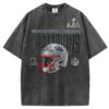 New England Patriots 2025 AFC Champions T-Shirt/Sweatshirt