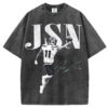 Vintage JSN T-Shirt/Sweatshirt
