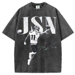 Vintage JSN T-Shirt/Sweatshirt