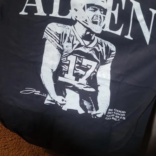 Josh Vintage T-Shirt/Sweatshirt photo review