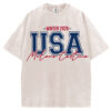 USA Winter 2026 Sports T-Shirt/Sweatshirt