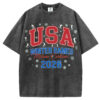 USA Winter 2026 Sports T-Shirt/Sweatshirt
