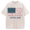 USA Winter Sports T-Shirt/Sweatshirt