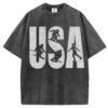 USA Winter Sports 2026 T-Shirt/Sweatshirt
