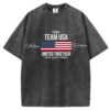 Team USA 2026 Sports T-Shirt/Sweatshirt