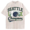 Seattle Champions T-Shirt/Sweatshirt
