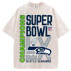 Seahawks Champions 2026 T-Shirt/Sweatshirt